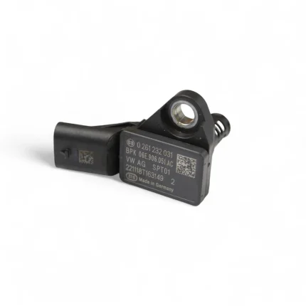 Sensor Map Admissão Ar Porsche Cayenne 2020 2021 2022 2023 2024