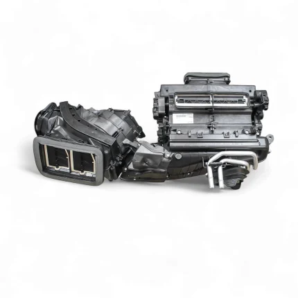 Caixa Ar Forçada Porsche Cayenne Coupe 2020 2022 2023 2024