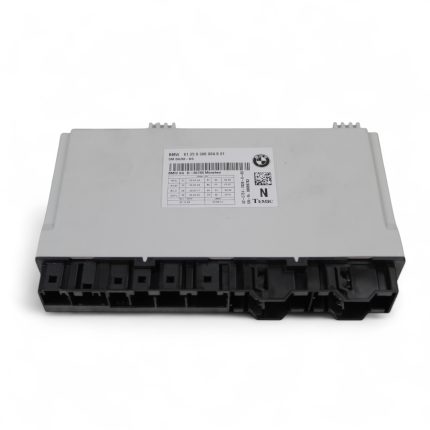 Modulo Controle Conforto Bmw M3 F80 2013 2014 2015 A 2018