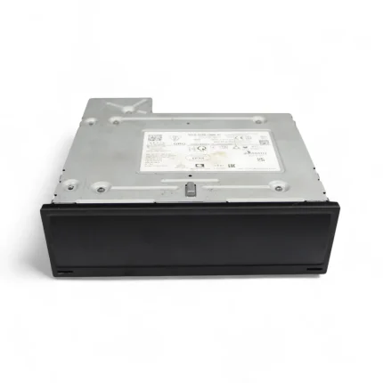 Modulo Multimidia Porta Luvas Porsche Cayenne 2020 2021 2022 2023 2024