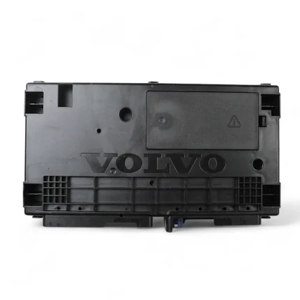 Modulo Vcm Carroceria Volvo Xc60 T8 2018 2019 2020 2021 2022