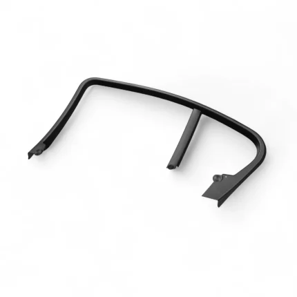 Moldura Arco Porta Traseira Direita Bmw M3 F80 2013 A 2018