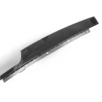 Moldura Black Piano Porta Dianteira Direita Bmw M3 2013 2018