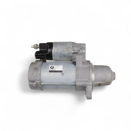 Motor De Arranque Partida Bmw M3 M4 3.0 2013 A 2018