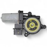 Motor Vidro Porta Dianteira Esquerda Bmw M3 F80 2013 A 2018