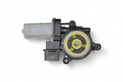 Motor Vidro Porta Dianteira Esquerda Bmw M3 F80 2013 A 2018