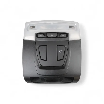 Painel Luz De Teto Cortesia Bmw M3 F80 2013 2014 15 16 2018