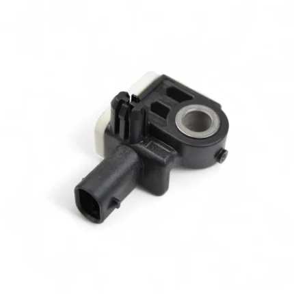 Sensor Impacto Colisão Porsche Cayenne 2020 2021 2023