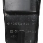 Suporte Cabo Sensor Velocidade Esquerdo Mercedes A200 2019 A 2023 - Imagem 5