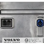 Tela Multimídia Central Volvo Xc60 Xc90 V60 V90 2019 A 2024 - Imagem 9