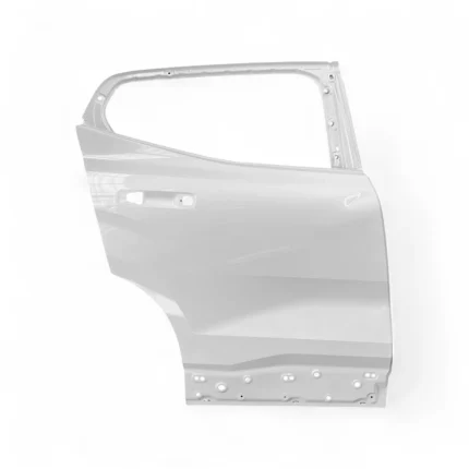 Porta Traseira Direita Volvo Ex30 2024 2025