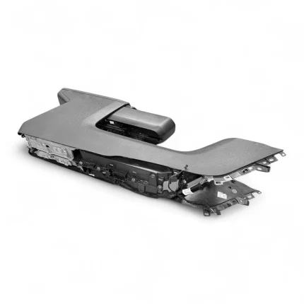 Console Central Apoio Braço Volvo Ex30 2024 2025