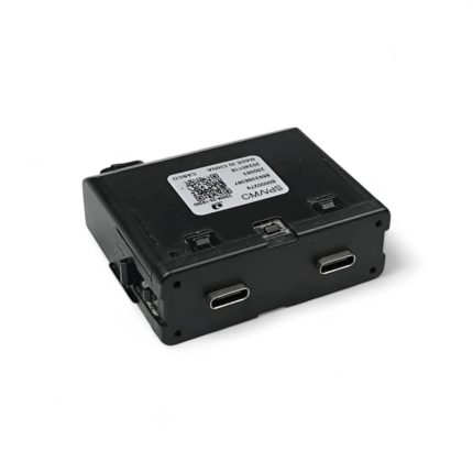 Modulo Controle Carregamento Usb C Volvo Ex30 2024 2025