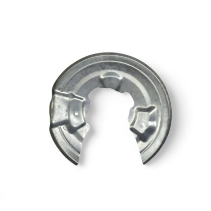 Escudo Protetor Disco Dianteiro Esquerdo Volvo Ex30 2024 25