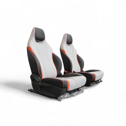 Bancos Dianteiros Esportivo Byd Dolphin Ev 2024 2025