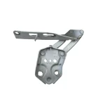 Dobradiça Lado Esquerdo Capo Volvo C40 2019 2021 2022 2025