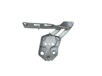 Dobradiça Lado Esquerdo Capo Volvo C40 2019 2021 2022 2025