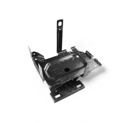 Bandeja Suporte Bateria Chevrolet Equinox 2018 19 20 2021