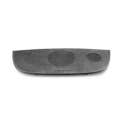 Grade Alto Falante Central Painel Volvo C40 2021 22 A 2025