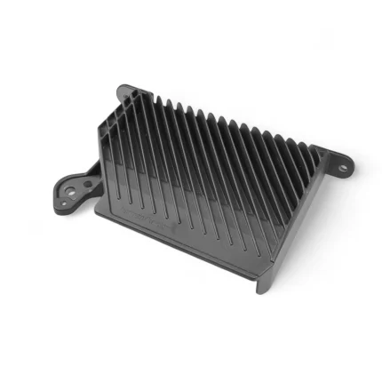 Módulo Amplificador Som Harman Volvo C40 2019 2021 2022 2025
