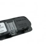 Microfone Interno Comunicação Volvo C40 Xc40 2019 2022 2025 - Imagem 3