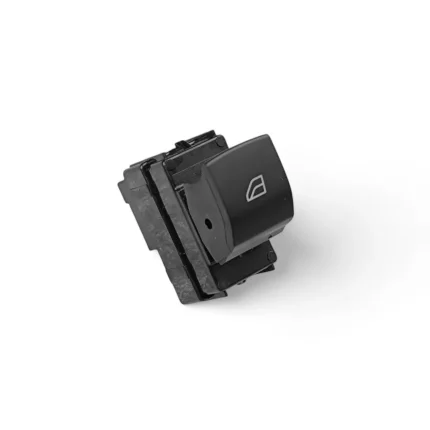 Botão Comando Vidro Traseiro Volvo C40 Xc40 2019 2021 2025