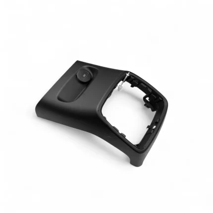 Moldura Traseira Console Central Volvo C40 2019 2022 2024