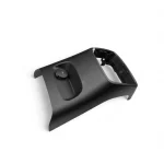 Moldura Traseira Console Central Volvo C40 2019 2022 2024 - Imagem 5