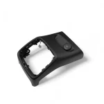 Moldura Traseira Console Central Volvo C40 2019 2022 2024 - Imagem 4