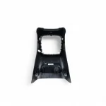 Moldura Traseira Console Central Volvo C40 2019 2022 2024 - Imagem 3