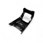 Moldura Traseira Console Central Volvo C40 2019 2022 2024 - Imagem 2