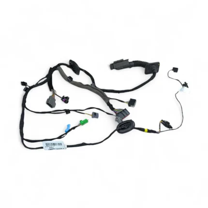 Chicote Fiação Porta Dianteira Direita Volvo C40 2019 2025