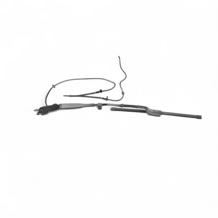 Braço Limpador Direito Parabrisa Volvo C40 Xc40 2019 2025