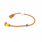 Chicote Fiação Hibrido Alta Tensão Volvo C40 Xc40 2019 2024