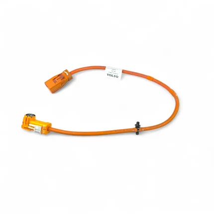 Chicote Fiação Hibrido Alta Tensão Volvo C40 Xc40 2019 2024