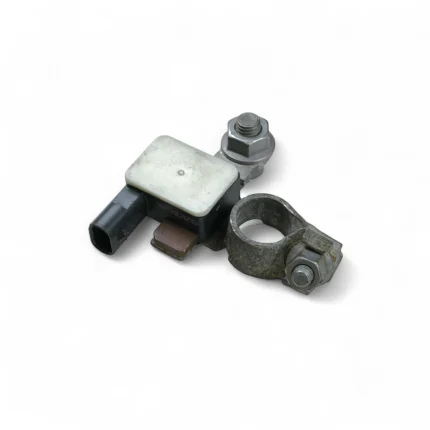 Módulo Sensor Polo Negativo Bateria Volvo C40 Xc40 Xc60 2020 2024