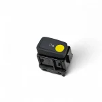 Comando Sensor Estacionamento Chevrolet Equinox 2017 2021