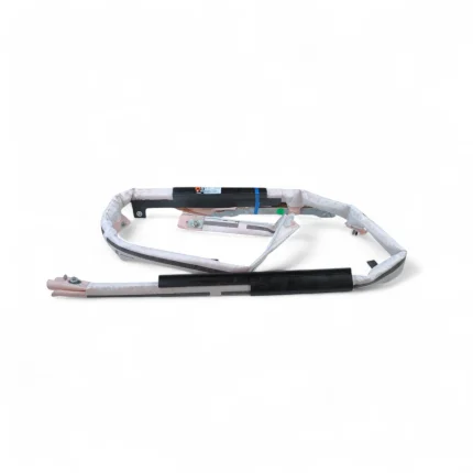 Bolsa Segurança Direita Teto Chevrolet Equinox 2017 2021