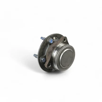 Cubo Rolamento Roda Traseira Chevrolet Equinox 2017 19 2021