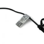Sensor Freio Abs Traseiro Chevrolet Equinox 2017 2019 2021 - Imagem 3