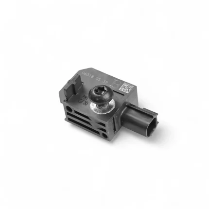Sensor Impacto Lateral Chevrolet Equinox 2017 2019 2021