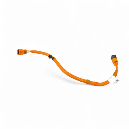 Chicote Fiação Bateria Sistema Hibrido Volvo C40 2019 2025