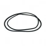 Borracha Contorno Porta Dianteira Esquerdo Gm Equinox 2017 2021
