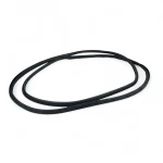 Borracha Contorno Porta Dianteira Esquerdo Gm Equinox 2017 2021 - Imagem 5