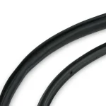 Borracha Contorno Porta Dianteira Esquerdo Gm Equinox 2017 2021 - Imagem 4