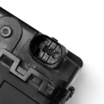 Alto Falante Sirene Alarme Volvo C40 2021 2022 2023 24 2025 - Imagem 6