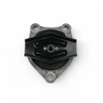 Suporte Coxim Direito Motor Volvo C40 2021 2022 2023 24 2025