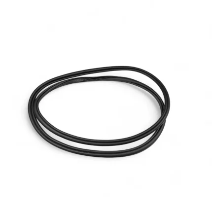 Borracha Vedação Porta Dianteira Traseira Volvo C40 2021 2025