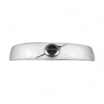 Grade Parachoque Dianteiro Volvo C40 2021 2023 2025