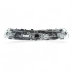 Grade Parachoque Dianteiro Volvo C40 2021 2023 2025 - Imagem 2